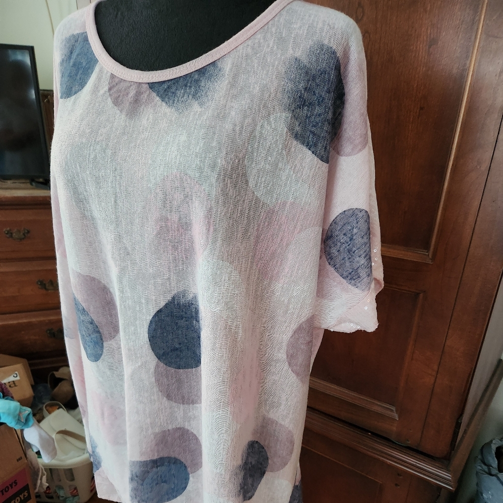 Blouse - Picture 4 of 4